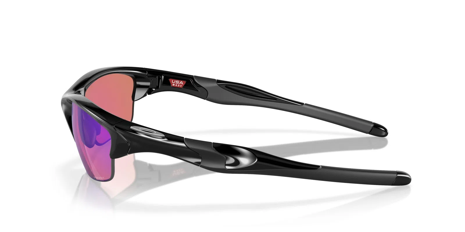Oakley Half Jacket 2.0 9153 Sunglasses - view 40